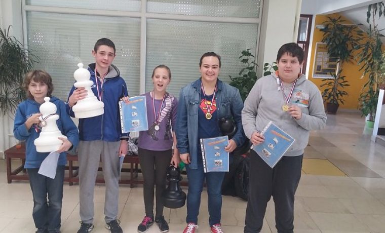 Foto: Oš Smiljevac