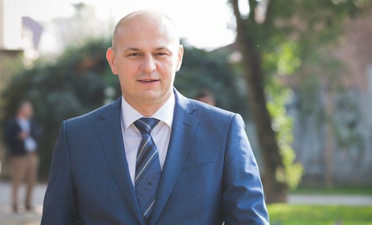 Foto: Udruga Antikorupcija