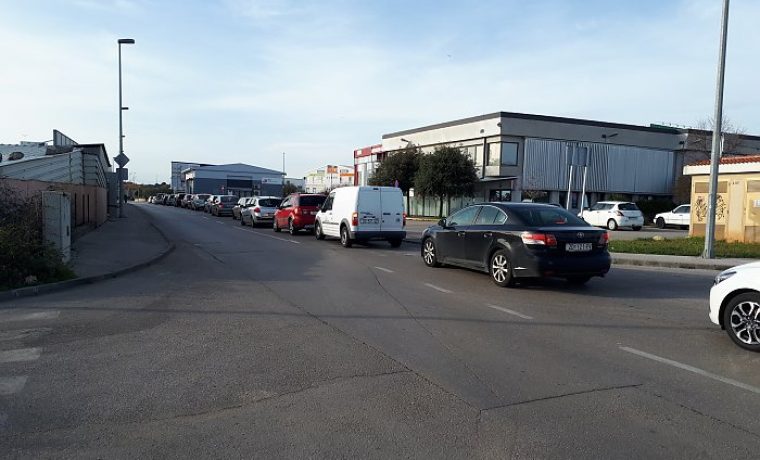 Foto: 057info - čitatelj
