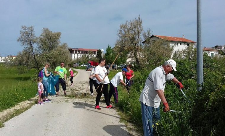 Foto: Volim Vlašići