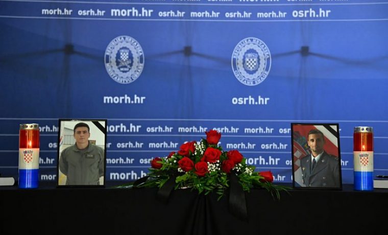 Foto: MORH/ F. Klen