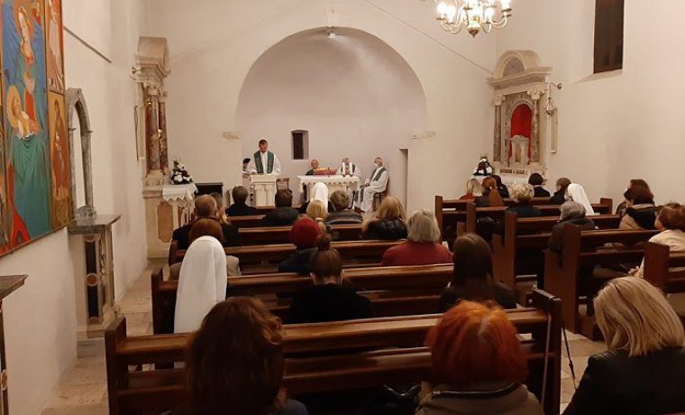 Foto: Zadarska nadbiskupija
