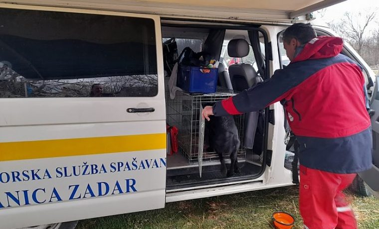 Foto: HGSS Zadar