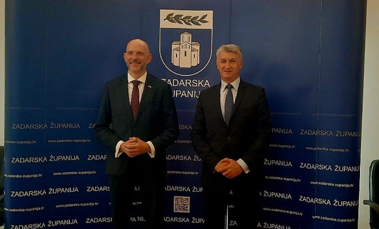 Foto: Zadarska županija