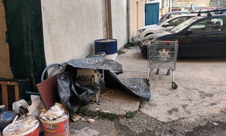 Foto: 057info - čitateljica