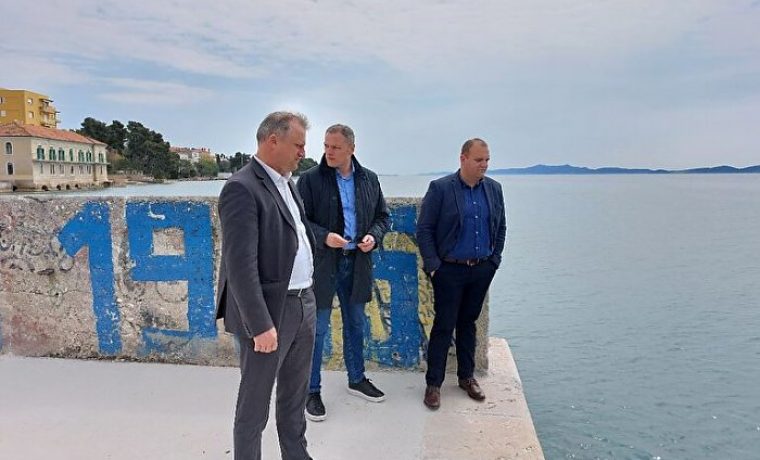 Foto: Grad Zadar