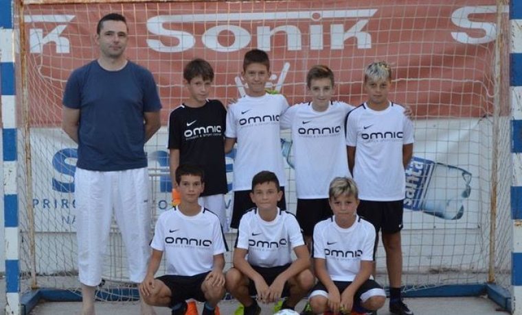 Foto: Futsal Zadar