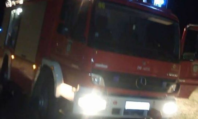 Foto: Vatrogasci - Oni su naši heroji