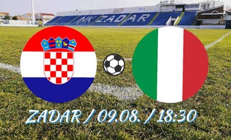 Foto: NK Zadar