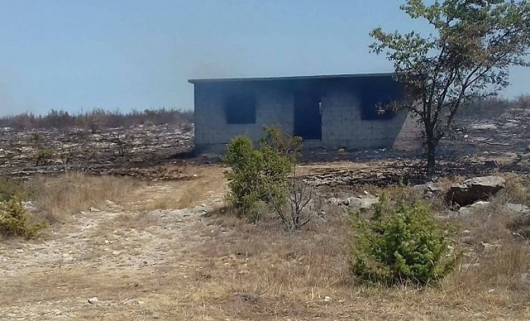 Foto: Vatrogasci - Oni su naši heroji