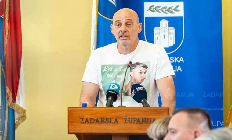 Foto: Tomi Burčul