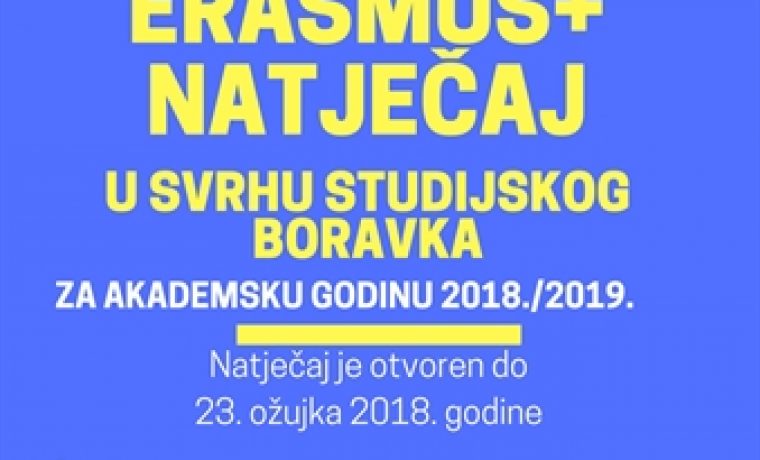 220218Plakat_Natjecaj_SMS_KA103_2018_1519556327.jpg Foto: UNIZD