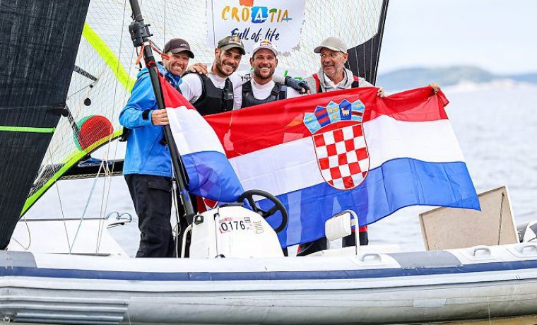 Foto: Sailing Energy