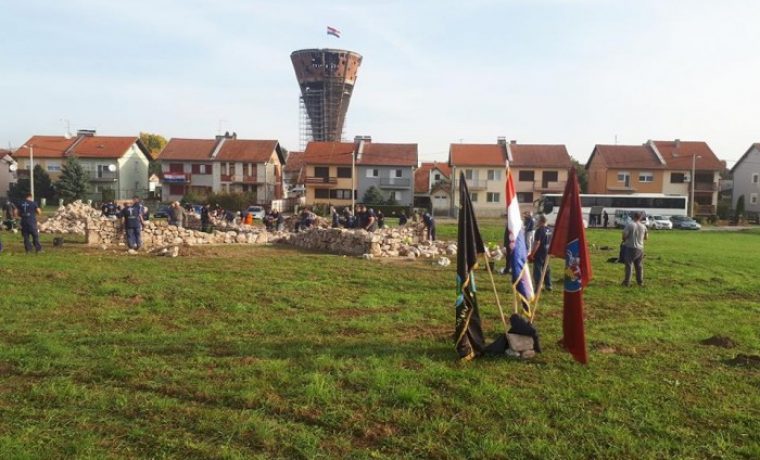 Foto: Grad Pag