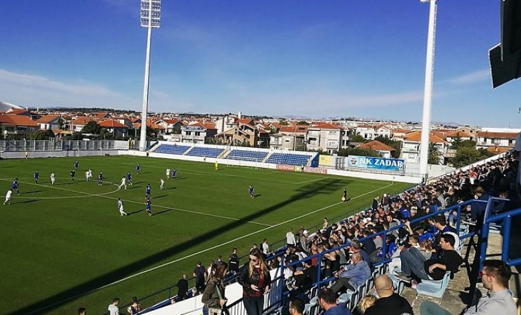 Foto: NK Zadar