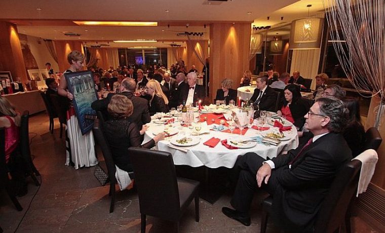 Foto: Lions klub Zadar