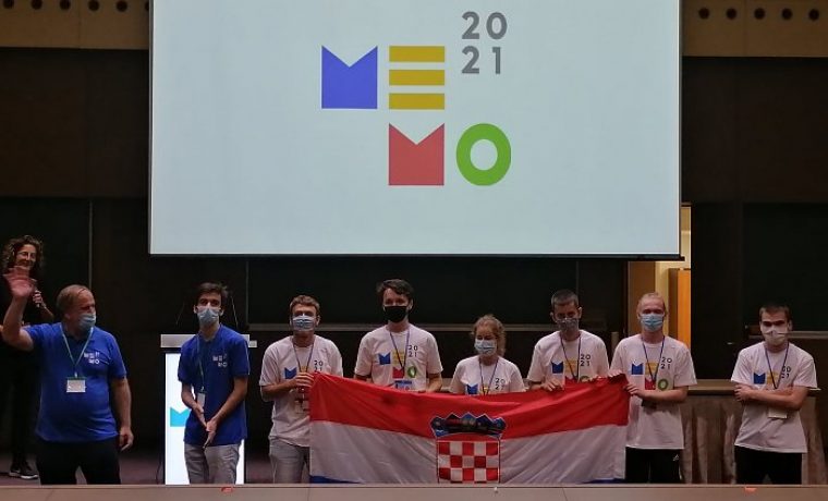 Foto: Matematička natjecanja