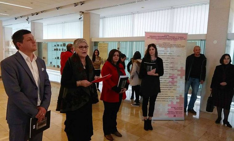 Foto: Arheološki muzej