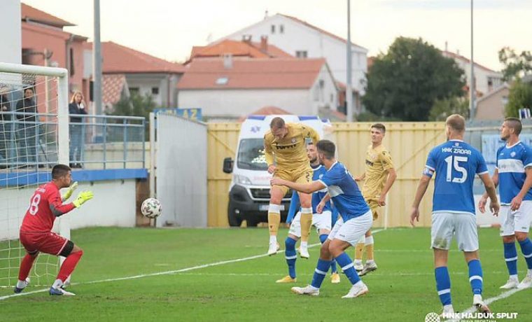 Foto: HNK Hajduk
