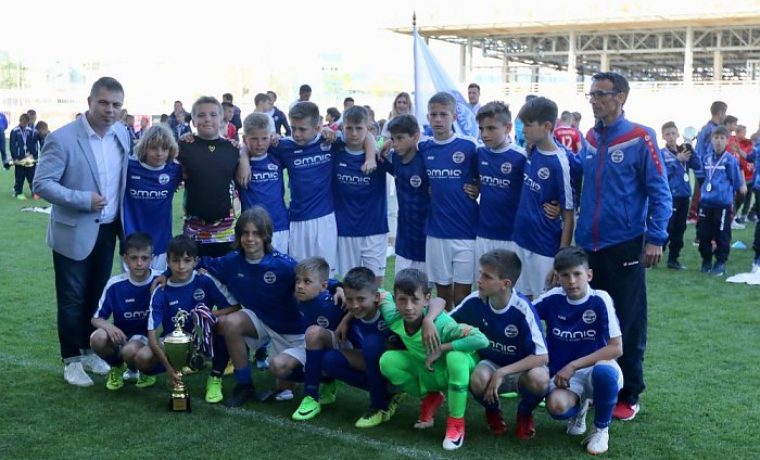 Foto: NK Zadar