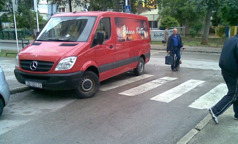 Foto: Dino Weličanstveni Neponovljivi Mežano