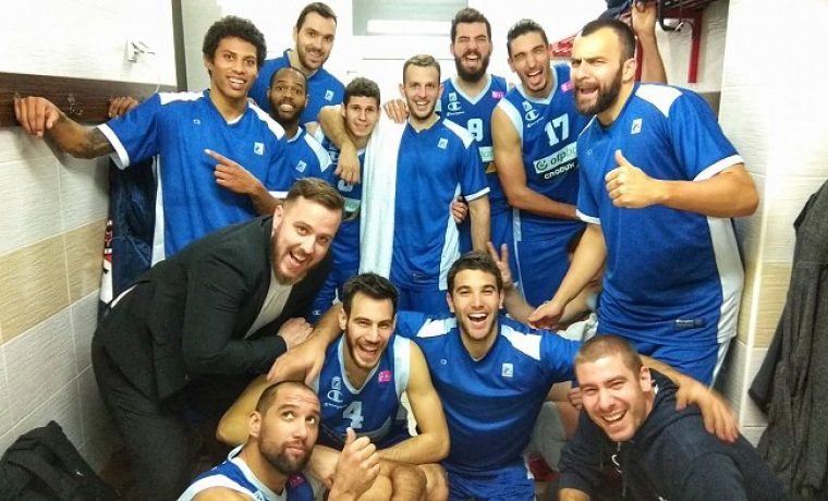 Foto: KK Zadar