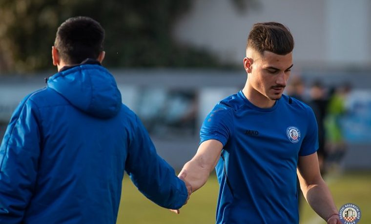 Foto: HNK Zadar