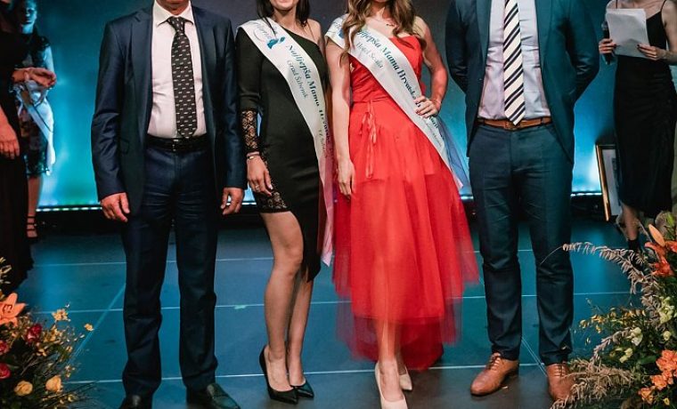Foto: Najljepša mama Hrvatske