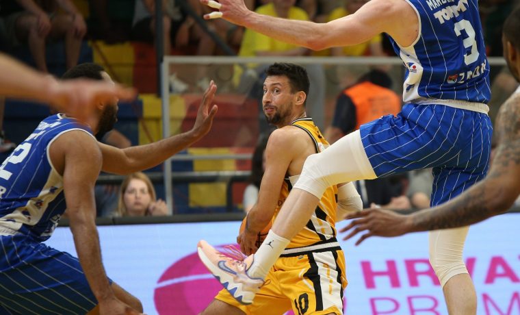 Foto: KK Split