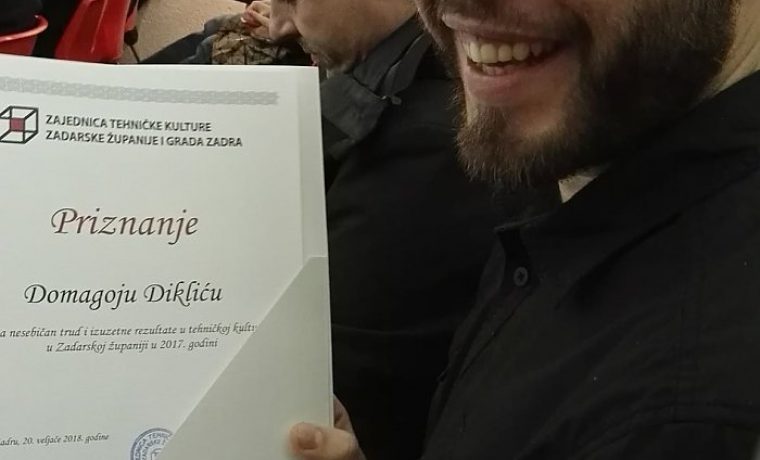 Foto: PD Paklenica
