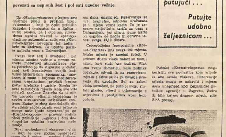 Foto: Tehnički muzej Nikole Tesle
