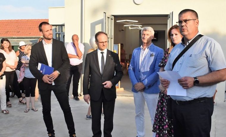 Foto: Zadarska županija