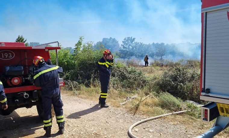 Foto: Općina Škabrnja