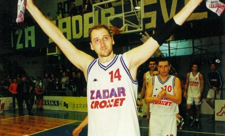 Foto: KK Zadar