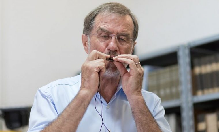 Foto: Udruga Jakov Zadranin