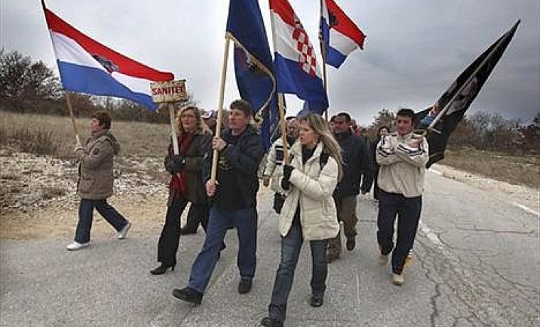 Foto: Slobodna Dalmacija
