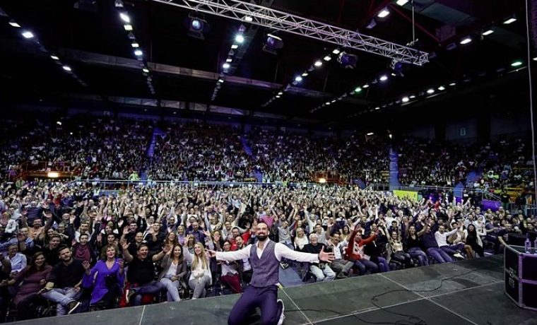 Foto: Bojan Zibar
