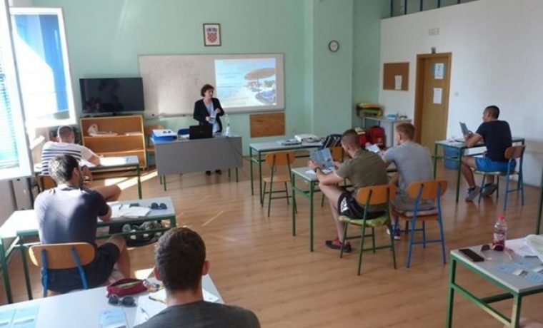 Foto: PU zadarska