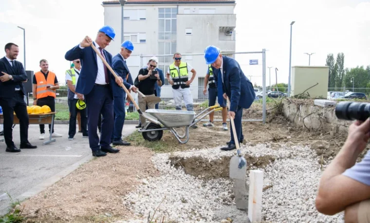 Foto: Grad Benkovac