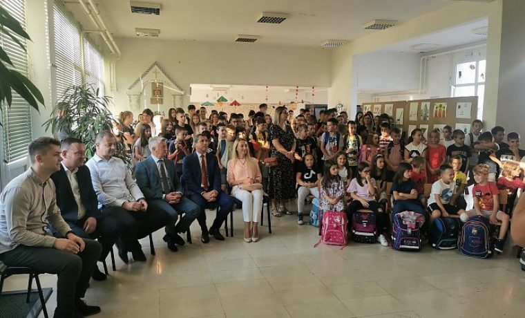Foto: Zadarska županija