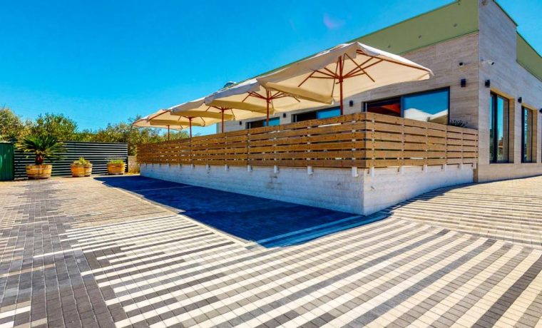 Foto: Apartmani Rubinić
