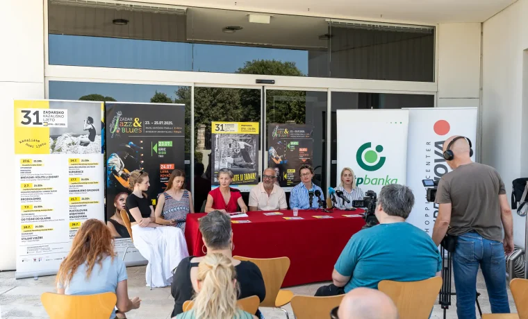 Foto: Tomi Burčul