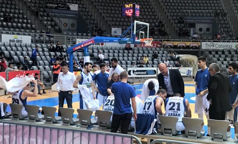 Foto: KK Zadar