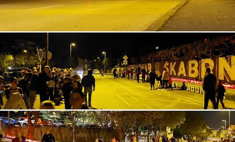 Foto: MO Bili Brig Facebook