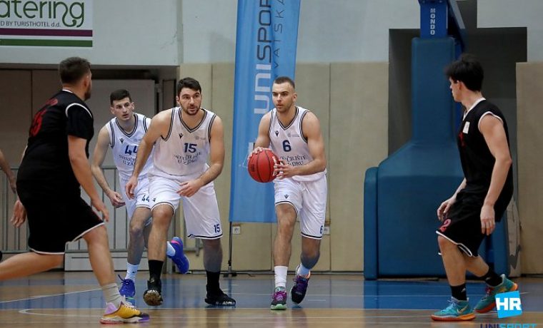 Foto: Unisport Hrvatska