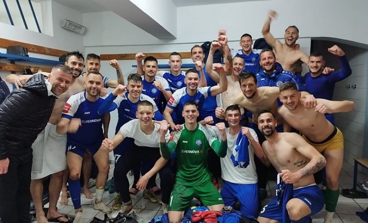 Foto: HNK Zadar
