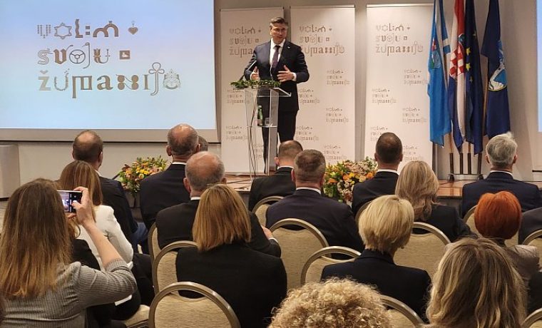 Foto: Zadarska županija