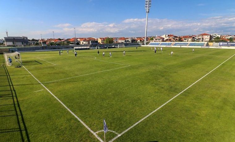 Foto: HNK Zadar