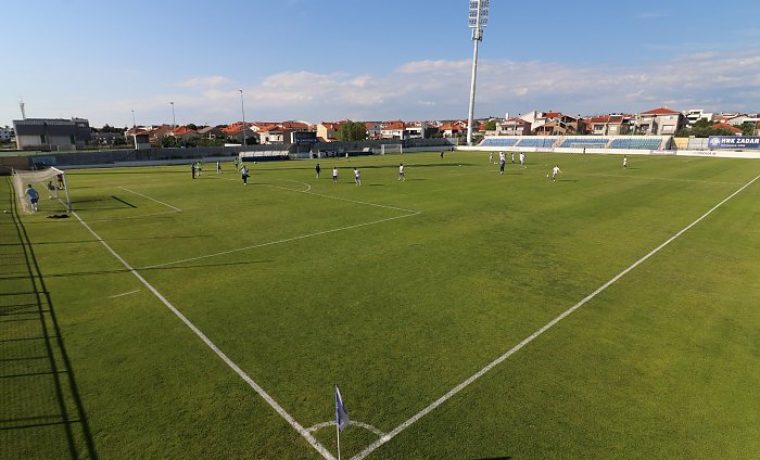 Foto: HNK Zadar
