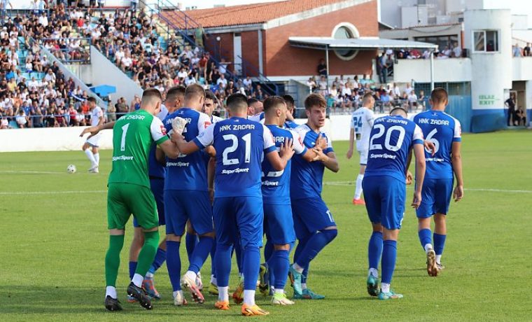 Foto: HNK Zadar